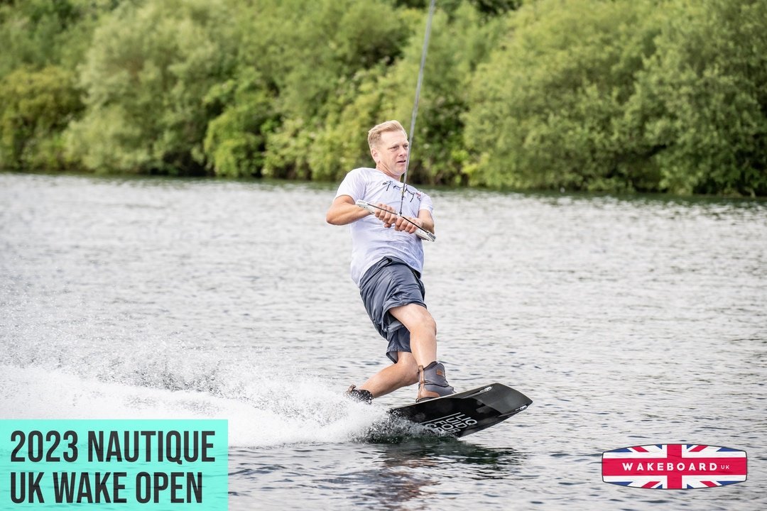 2023 Nautique Wake Open